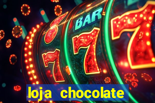 loja chocolate godiva sp
